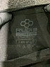 RUDIS Black Short Sleeve T-Shirt Size M (youth) - photo 3