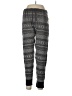 H&M L.O.G.G. Print Gray Sweatpants Size L - photo 1