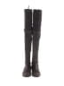 Stuart Weitzman Gray Boots Size 8 1/2 - photo 2