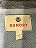 Sundry Blue Pullover Sweater Size Sm (1) - photo 7