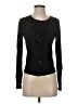 Club Monaco Black Cardigan Size P (petite) - photo 1