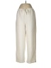 Marshalls Ivory Casual Pants Size M - photo 1