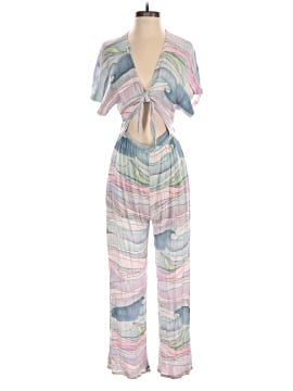 Mara Hoffman Jumpsuit
