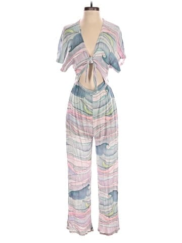 Mara Hoffman Jumpsuit (view 1)