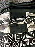 Under Armour Black Active T-Shirt Size S (kids) - photo 3