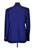 BOSS by HUGO BOSS Blue Blazer Size 12 - photo 2
