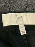 Joie 100% Polyester Black Casual Pants Size XS - photo 7