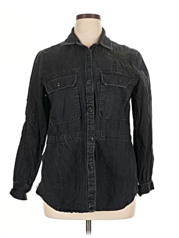 Gap Denim Jacket (view 1)