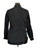 Gap 100% Cotton Black Denim Jacket Size XL - photo 2