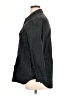 Gap 100% Cotton Black Denim Jacket Size XL - photo 5