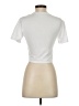 Unbranded White Short Sleeve T-Shirt Size S - photo 2