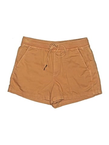 Gap Khaki Shorts (view 1)