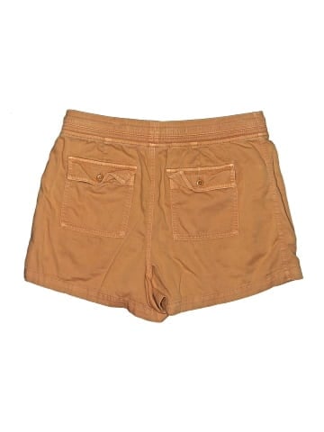 Gap Khaki Shorts (view 2)