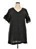 Universal Thread Gray Casual Dress Size XXL - photo 1