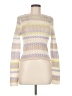 Full Tilt Ivory Pullover Sweater Size M - photo 1