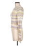 Full Tilt Ivory Pullover Sweater Size M - photo 5