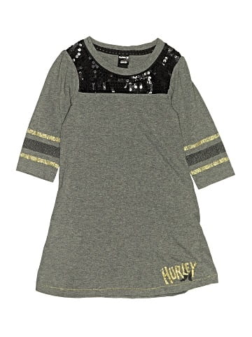 Hurley Dress (view 1)