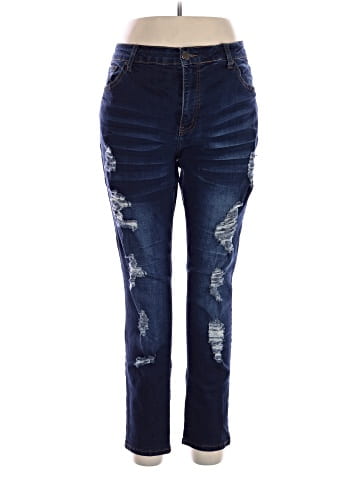VIP Jeans Jeans (view 1)
