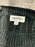 Superdown Black Cocktail Dress Size S - photo 7