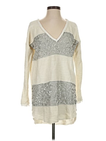 Free People Long Sleeve Top (view 1)