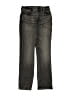 Good American Gray Black Jeans Size 4 - photo 1