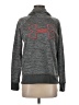 Under Armour Gray Sweatshirt Size S - photo 1