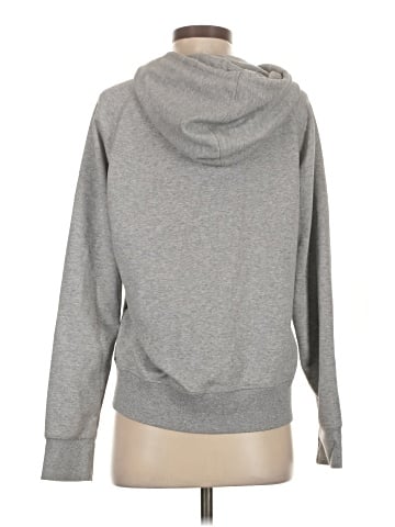 New Balance Zip Up Hoodie (view 2)