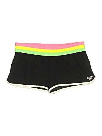 Roxy Athletic Shorts (view 1)