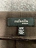 Rafaella Black Dress Pants Size 18W - photo 4