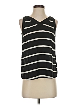 Who What Wear Sleeveless Top