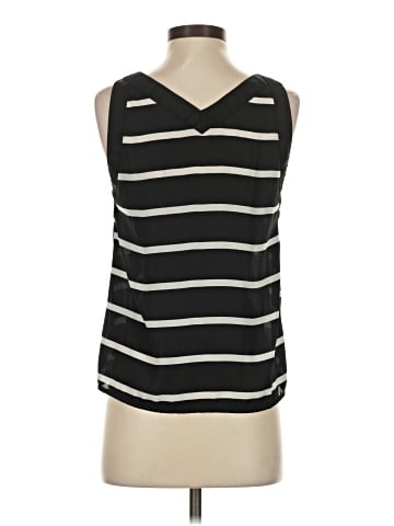 Who What Wear Sleeveless Top (view 2)