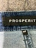 Prosperity Solid Blue Jeggings Size 31 waist (petite) - photo 7