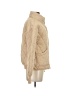 Wild Fable Solid Tan Jacket Size S - photo 4
