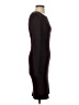 Three Dots Brown Casual Dress Size XS - photo 4