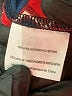 Tory Burch 100% Polyester Argyle Red Casual Dress Size XS - photo 8