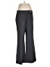 Calvin Klein Solid Gray Dress Pants Size 12 - photo 1