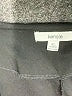 Kensie Black Coat Size XS - photo 6