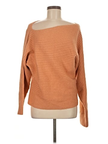 Tularosa Pullover Sweater (view 1)