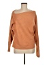 Tularosa Orange Pullover Sweater Size M - photo 1