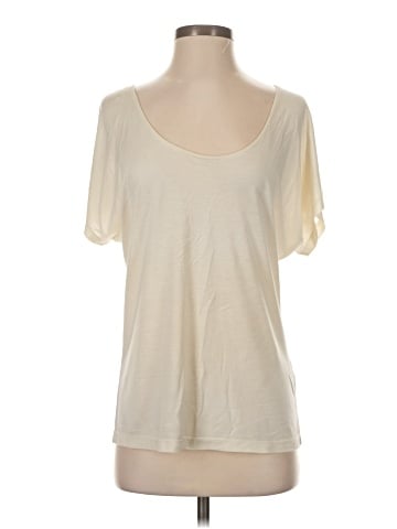 Haute Hippie Short Sleeve Top (view 1)