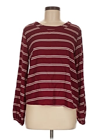 Le Lis 3/4 Sleeve T-Shirt (view 1)
