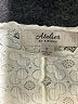 Atelier Ivory Long Sleeve Top Size S - photo 7
