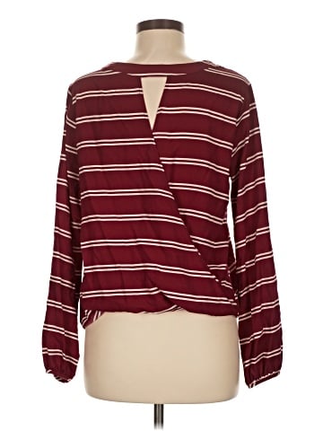Le Lis 3/4 Sleeve T-Shirt (view 2)