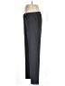 Calvin Klein Solid Gray Dress Pants Size 12 - photo 5
