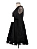 Mac Duggal 100% Polyester Black Cocktail Dress Size 6 - photo 5