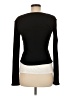 Unbranded Black Cardigan Size M (estimated) - photo 2