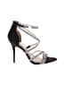 Jessica Simpson Black Sandals Size 9 - photo 1