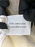One/Third 100% Polyester Ivory Fleece Size S - photo 7