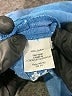Madewell 100% Cotton Blue Shorts Size 6 - photo 4