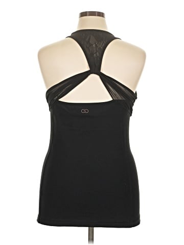 Calia by Carrie Underwood Tank Top (view 2)